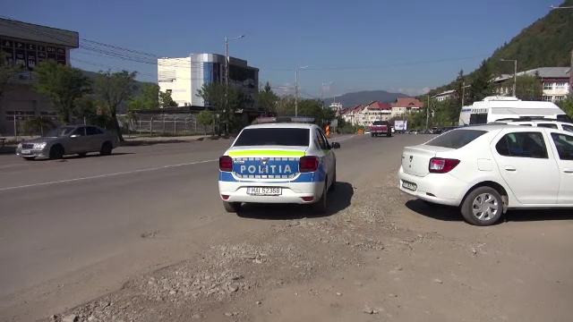 S-a întors de la cârciumă și și-a lovit soția în cap cu toporul. Ce i-ar fi spus femeii înaintea gestului șocant