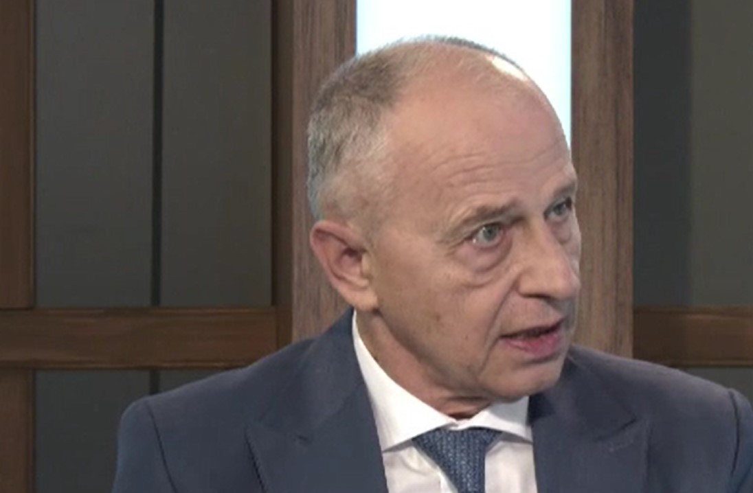 Mircea Geoană, tranșant: la fiecare patru ani, „populaţiei i se fură timpul, câte patru, cinci sau zece ani o dată”