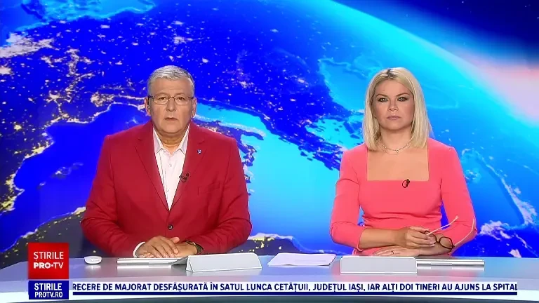 Surse: Magazia unei case din Timișoara care ar fi a lui Cătălin Cazacu a fost cuprinsă de flăcări. De la ce a pornit focul