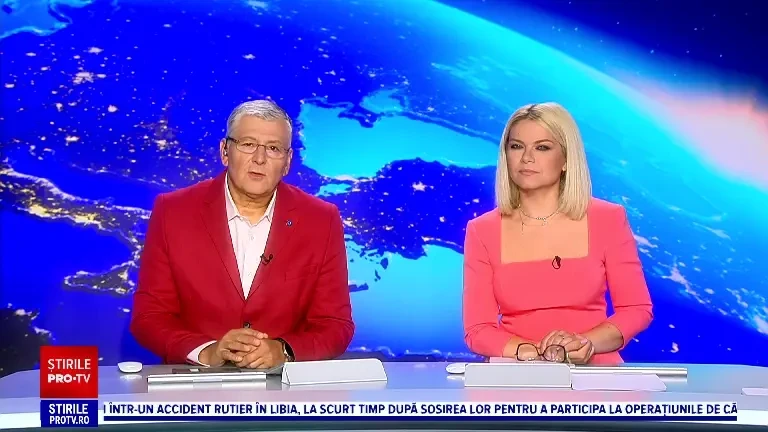 Reacția unui bărbat când s-a trezit cu un SUV în piscina casei sale