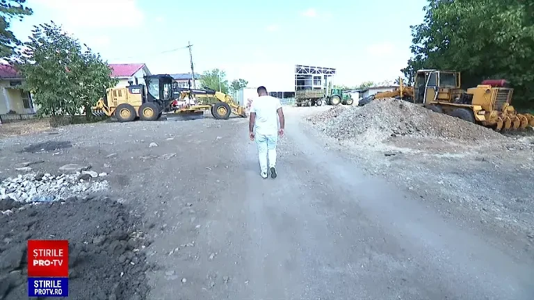 Noi detalii în cazul primarului care ar fi agresat sexual o fată de 17 ani. Localnic: Oprește mașina și zice bună, te duc eu