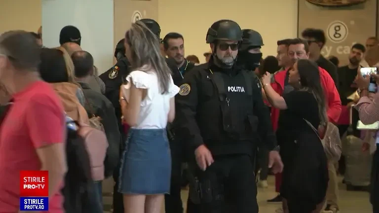 Cum sfida interlopul Boenică autoritățile din România, înainte de extrădare. Este condamnat la peste zece ani de închisoare