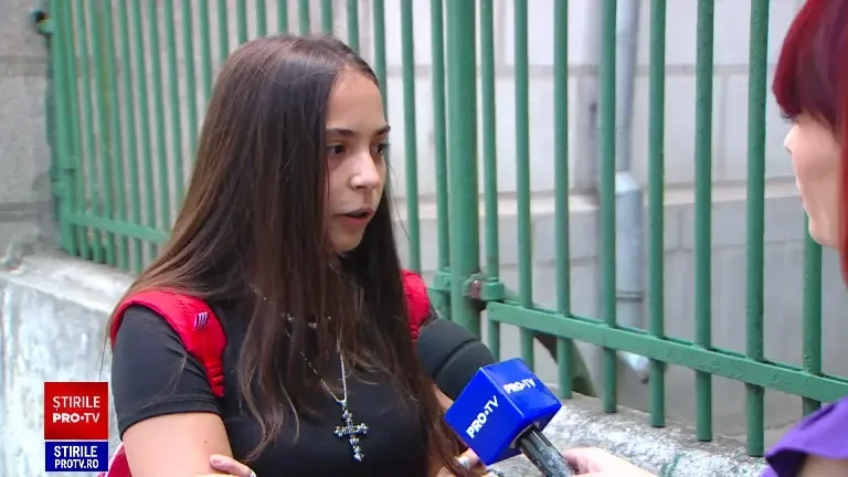 Chestionare anonime în școli despre pericolul pe care îl reprezintă stupefiantele. „Era foarte slabă, obosită, se bâlbâia”