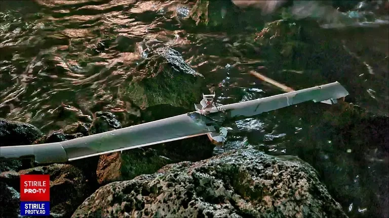 Ministrul bulgar al Apărării, după ce o dronă a fost găsită în țara sa: „Războiul aduce riscuri pentru securitatea noastră”