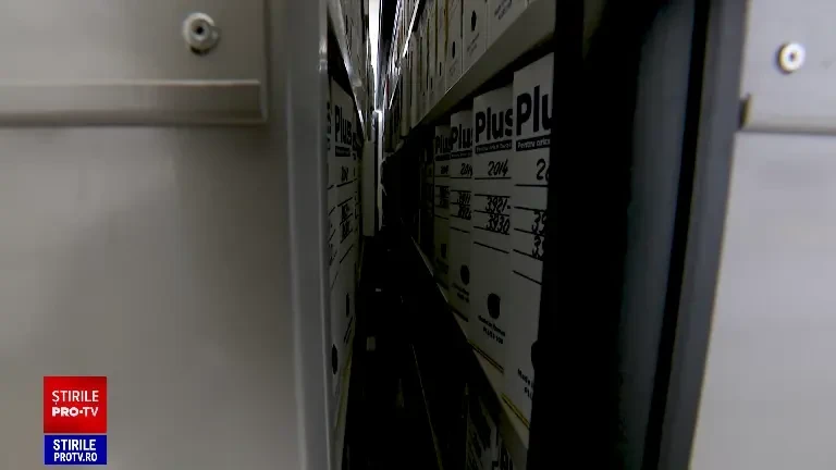 Cum plimbă Oficiul de Stat pentru Invenții și Mărci dosarele inventatorilor ani în șir. „Doi ani ca să scrie două pagini”