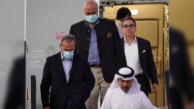 Cinci cetățeni americani, ținuți prizonieri în Iran de ani de zile, au fost eliberați. Ce a câștigat Teheranul, în schimb