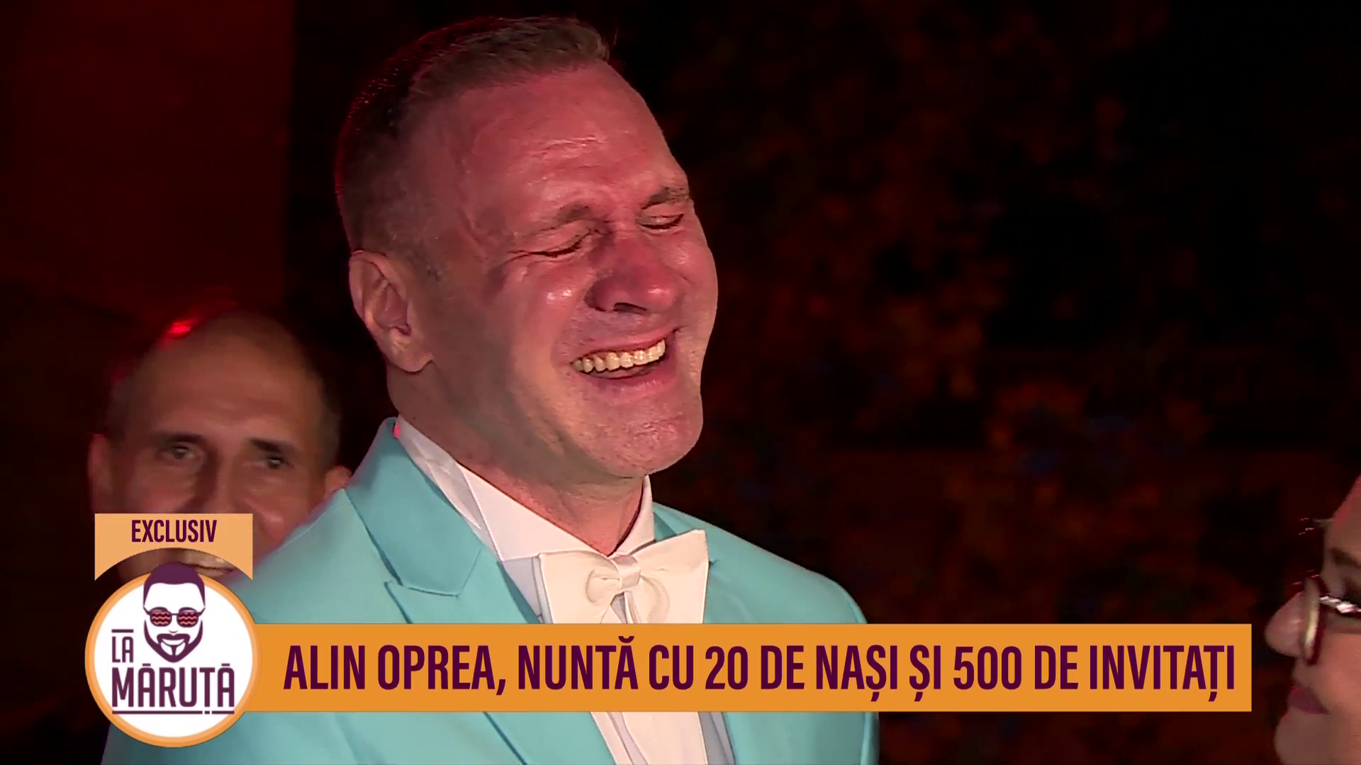 alin oprea