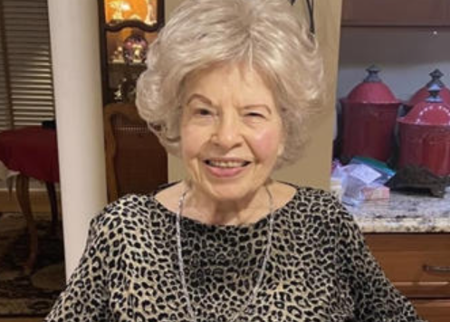 Femeia care a ieșit la pensie la 100 de ani a spus care sunt secretele unei vieți lungi