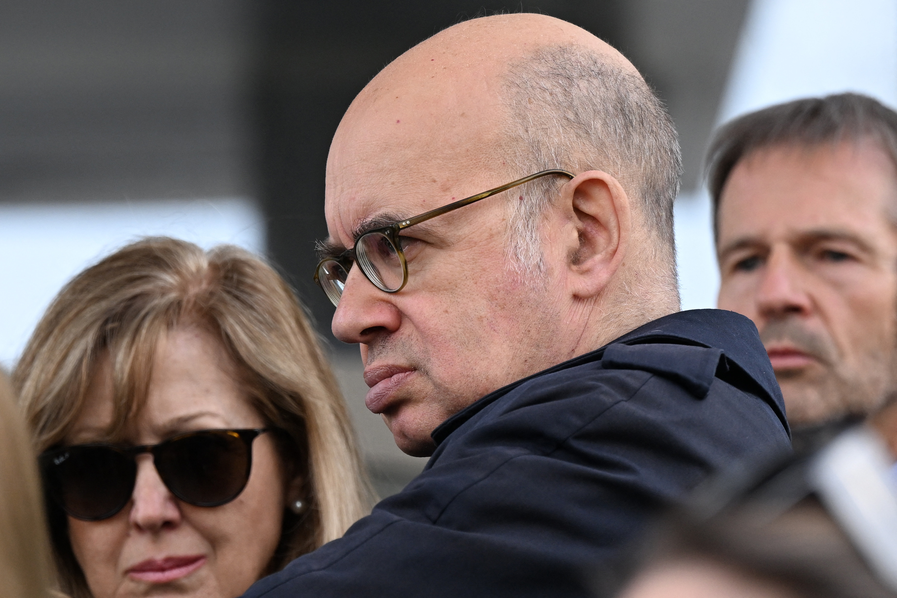 Moscova îl convoacă pe ambasadorul francez Pierre Lévy şi acuză Parisul de discriminarea unor jurnalişti ruşi