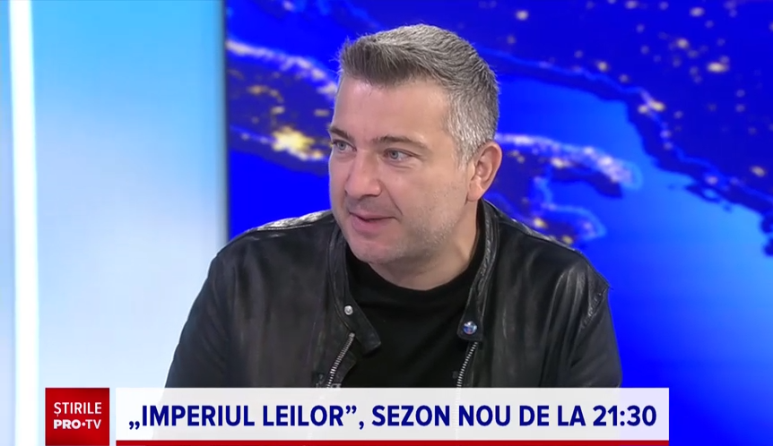 ”Imperiul leilor”, sezonul 4. Unul dintre ”lei” a fost atât de impresionat de un antreprenor, încât a plâns și a ... investit