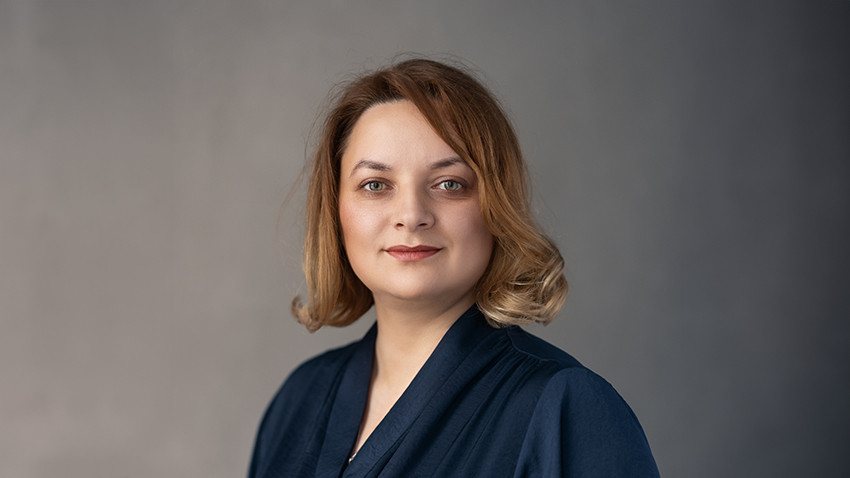 (P) Un nou capitol în povestea Godmother: Alice Gavril preia conducerea agenției și funcția de Managing Partner