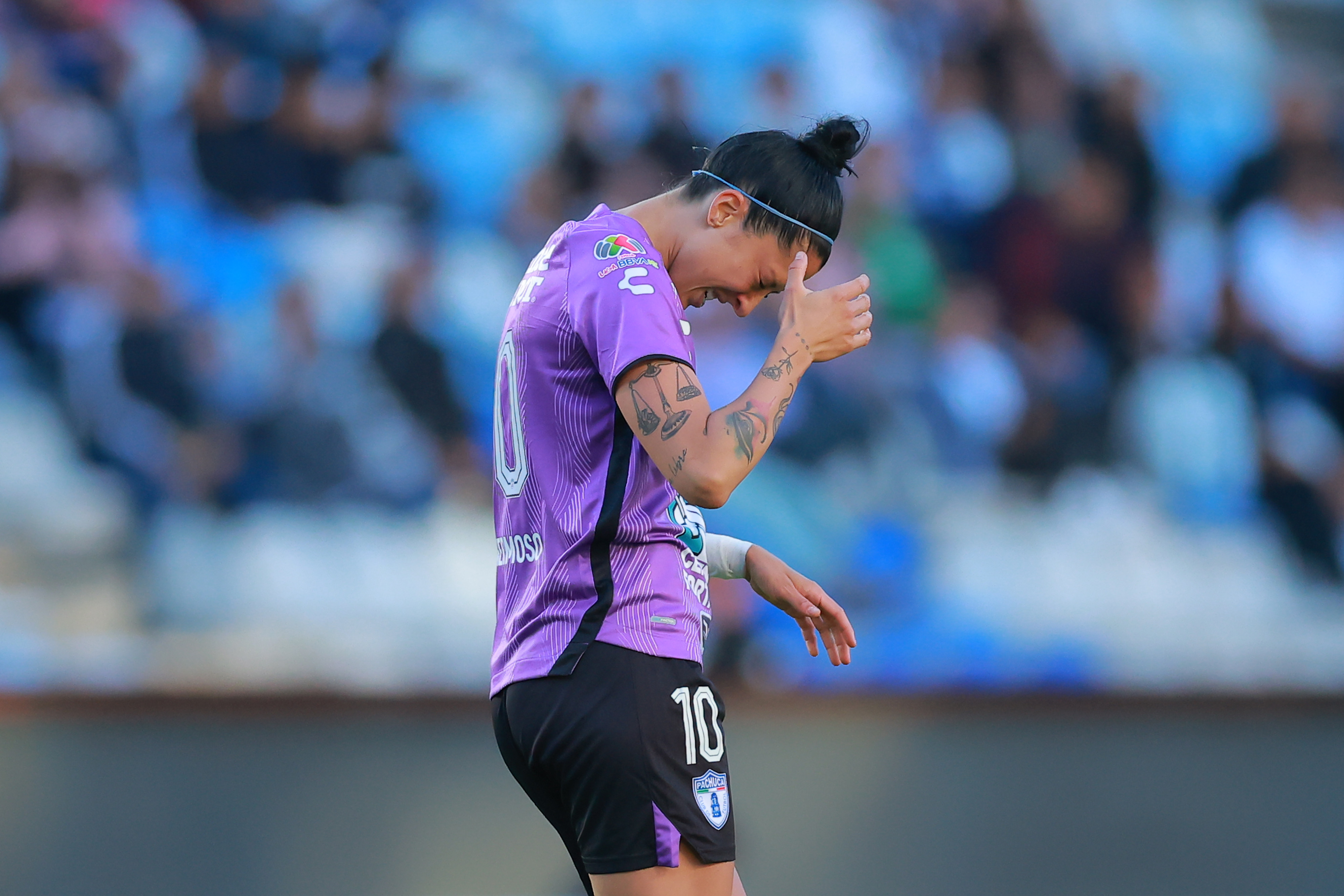 Jenni Hermoso acuză federaţia spaniolă de „intimidare şi ameninţare”