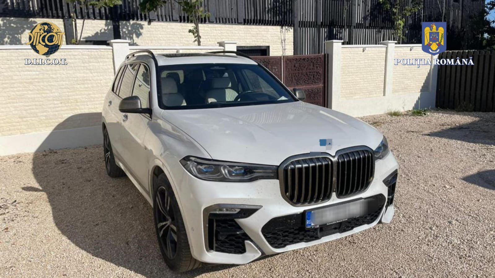 Omul de afaceri Călin Donca a fost reținut de DIICOT. A câștigat milioane de lei printr-o înșelătorie cu o monedă virtuală