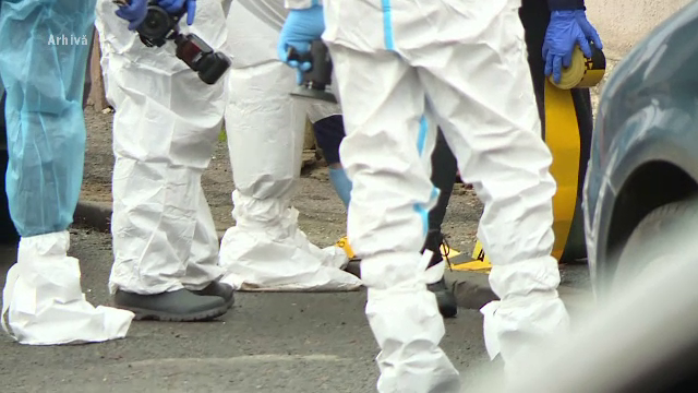 Un adolescent din Tulcea, ucis cu cruzime de doi indivizi cu antecedente. Ce au înregistrat camerele de supraveghere