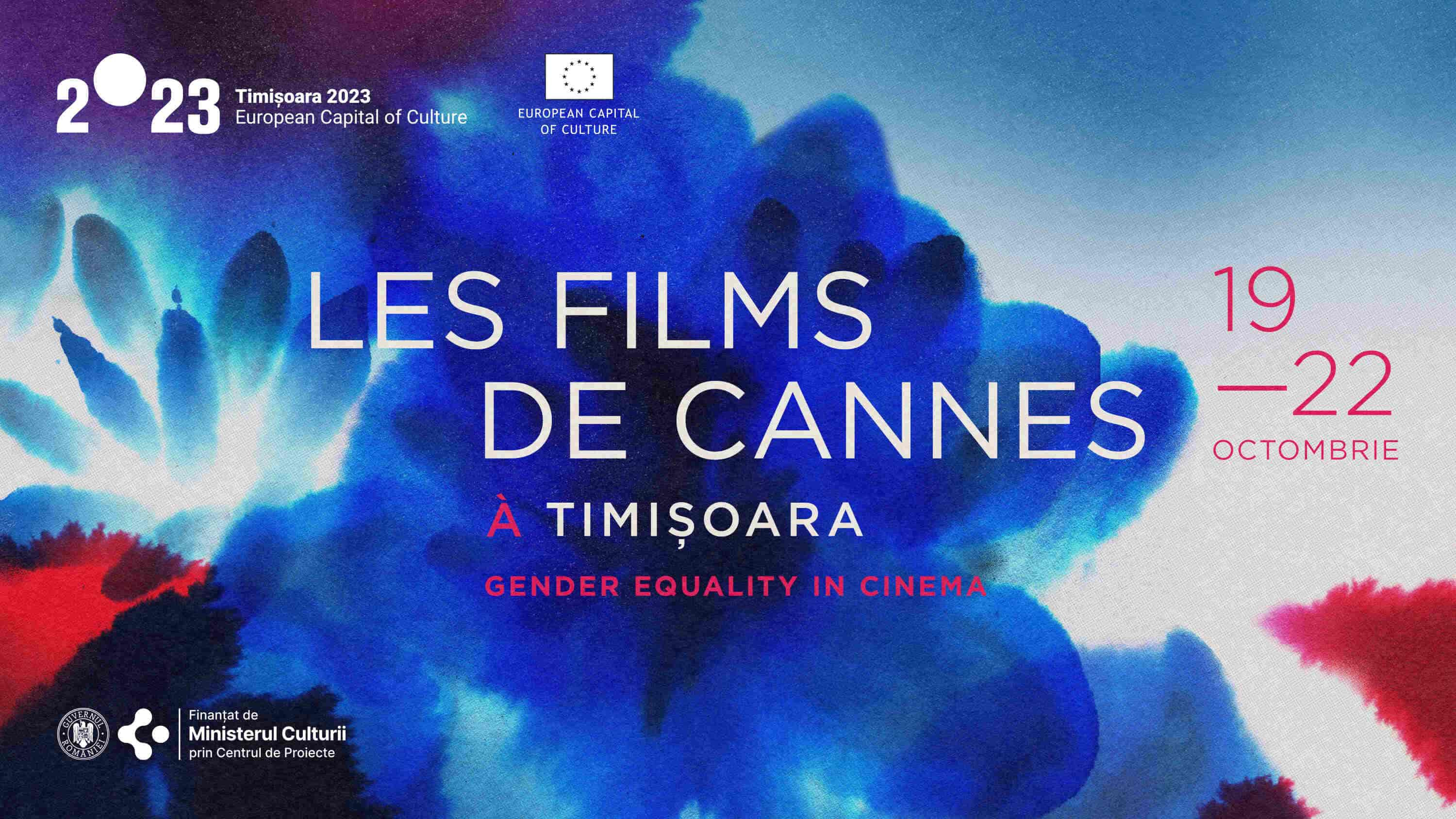 Recomandările lui Cristian Mungiu pentru Les Films de Cannes à Bucarest 2023. Ce evenimente ar fi bine să nu ratezi