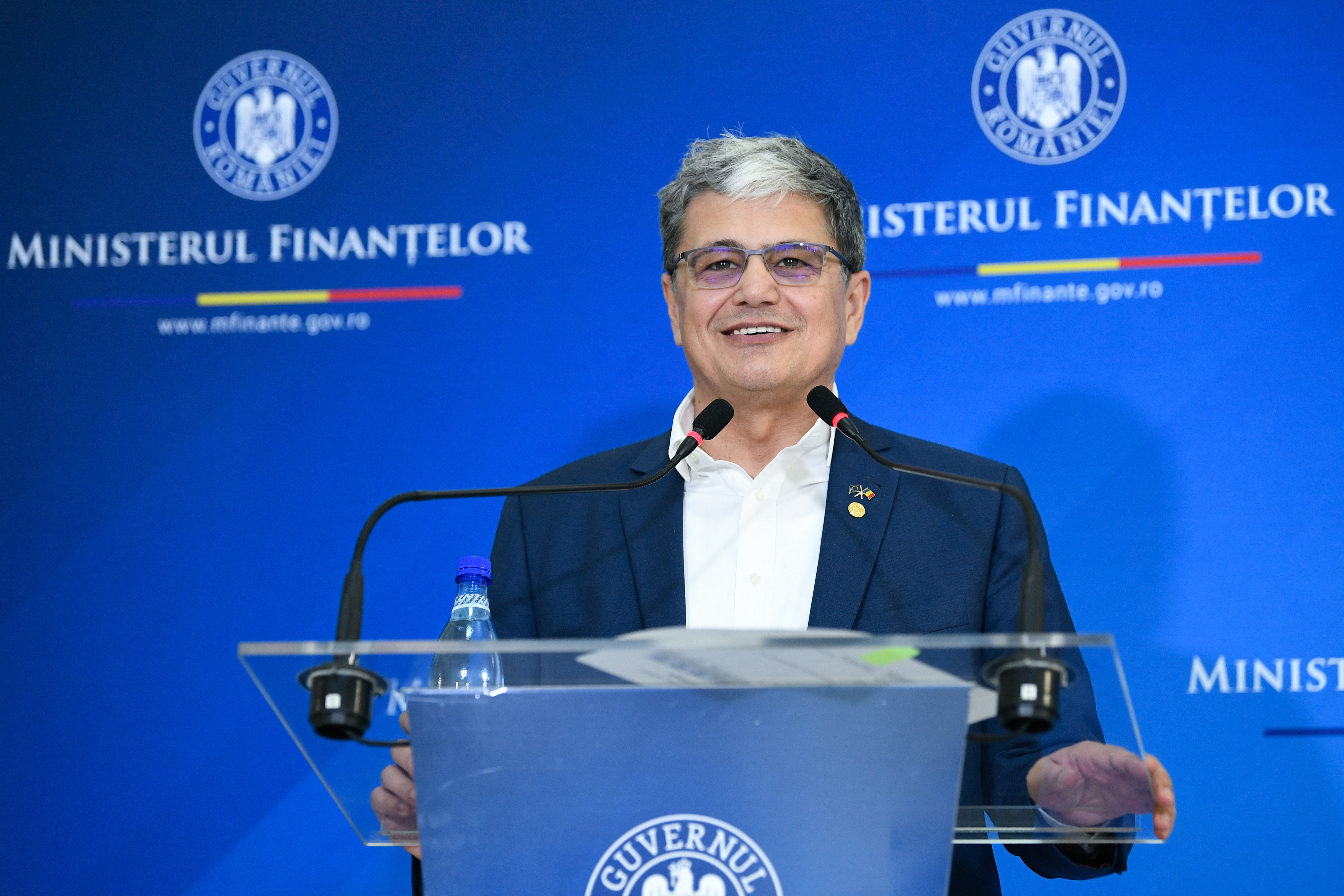 Finanțele, noi precizări în scandalul e-Factura. Ce consideră ministerul a fi „dovada concretă a funcționării” noii platforme