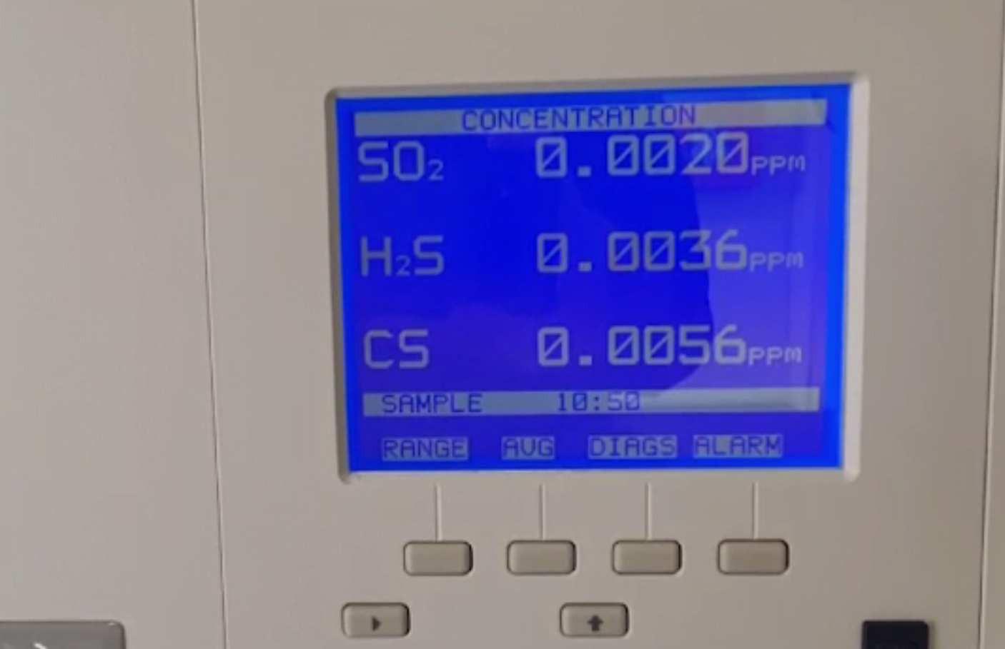 Aer irespirabil la Brașov. Concentrație de trei ori mai mare decât limita admisă pentru hidrogen sulfurat. Anunțul primarului