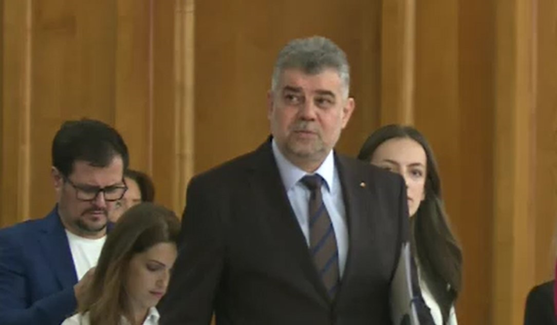 Măsurile fiscale generează nemulțumiri pe scena politică: "Asta ar însemna să ne întoarcem în comunism"