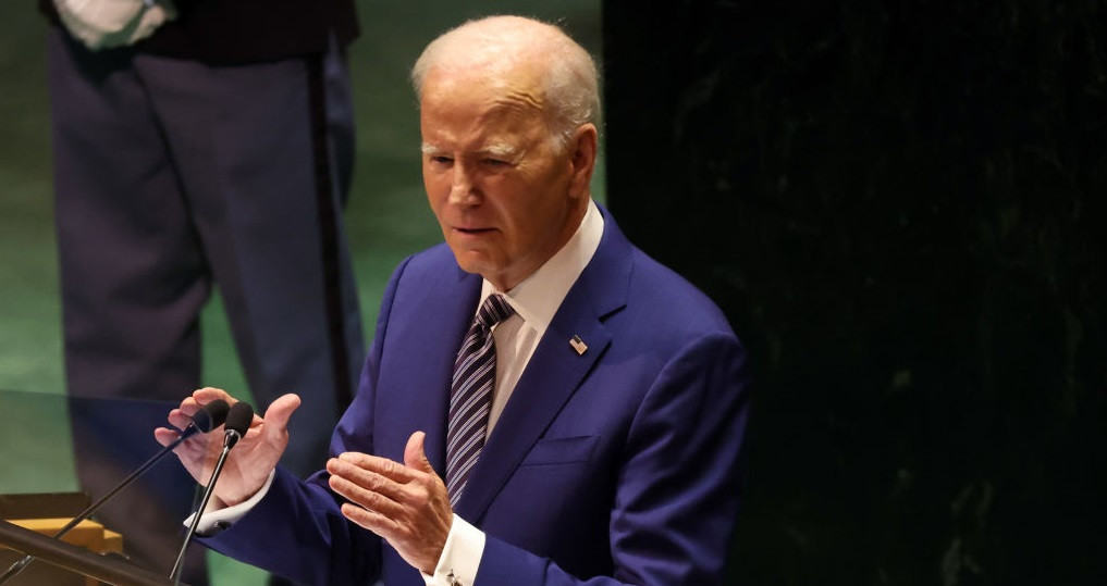 Ostatici americani în captivitatea Hamas. Joe Biden spune că va face „tot ce-i sta în putere” pentru a-i elibera