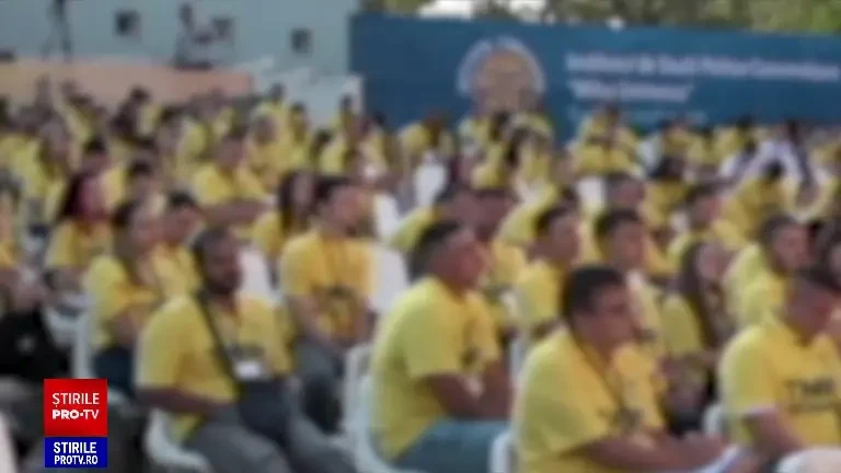 Reacția AUR după acuzațiile de viol lansate de adolescenta de 17 ani. Au pus la dispoziție o listă cu participanții