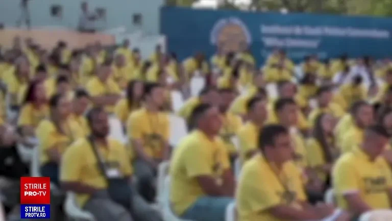 Ce spun cei doi membri AUR acuzați de o fată de 17 că au violat-o la școala de vară a formațiunii. „Nu își aduce aminte”