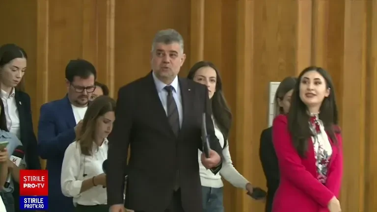 Măsurile fiscale generează nemulțumiri pe scena politică: "Asta ar însemna să ne întoarcem în comunism"