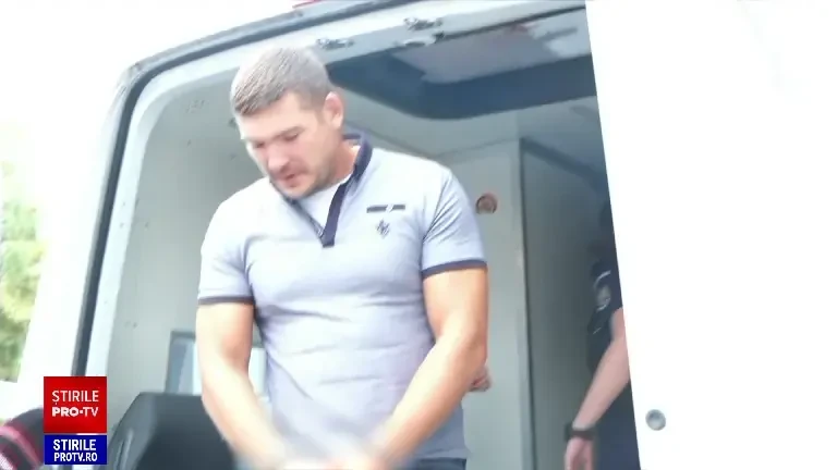 Cum a făcut avere Călin Donca, milionarul arestat preventiv. Ar fi înșelat mai multe persoane cu o criptomonedă