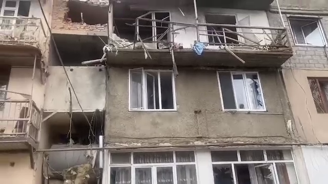 Începutul unui nou război. Azerbaidjan a lansat o acțiune militară împotriva Armeniei