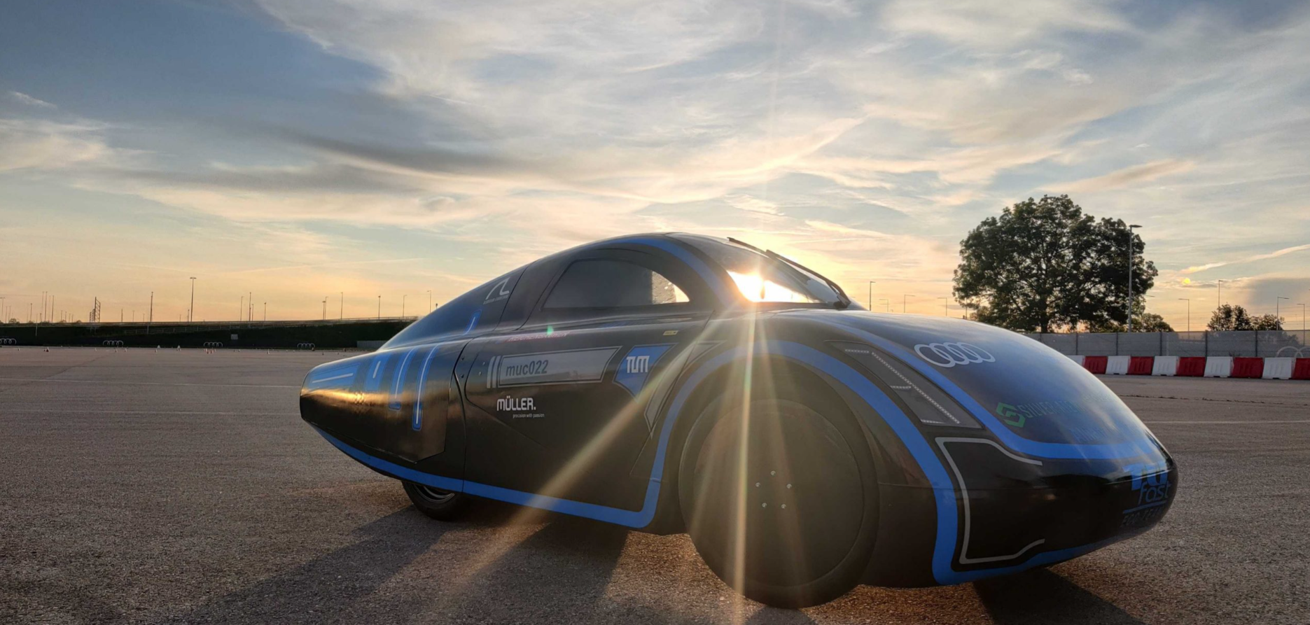 Record mondial pentru o mașină electrică: a parcurs peste 2.5000 km cu o singură încărcare a bateriei