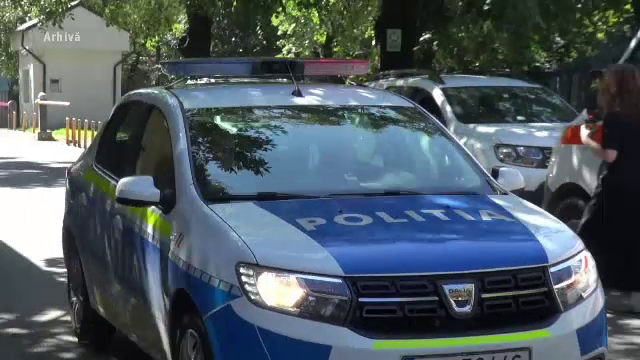 Accident în Buftea. Un bărbat a murit după ce a fost lovit de un camion