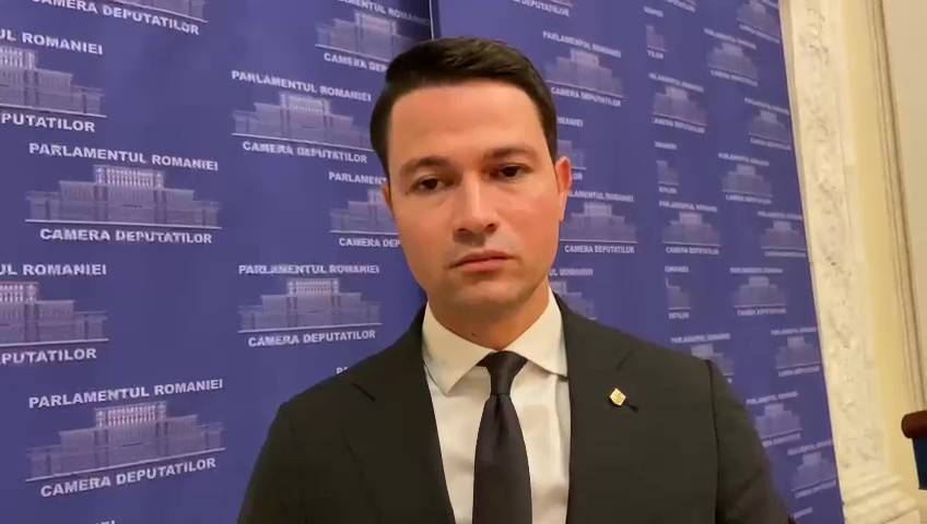 Cum se explică atacul liderului PNL Sighiartău la adresa PSD: Vin 4 rânduri de alegeri, trebuie să ne împăcăm cu electoratul