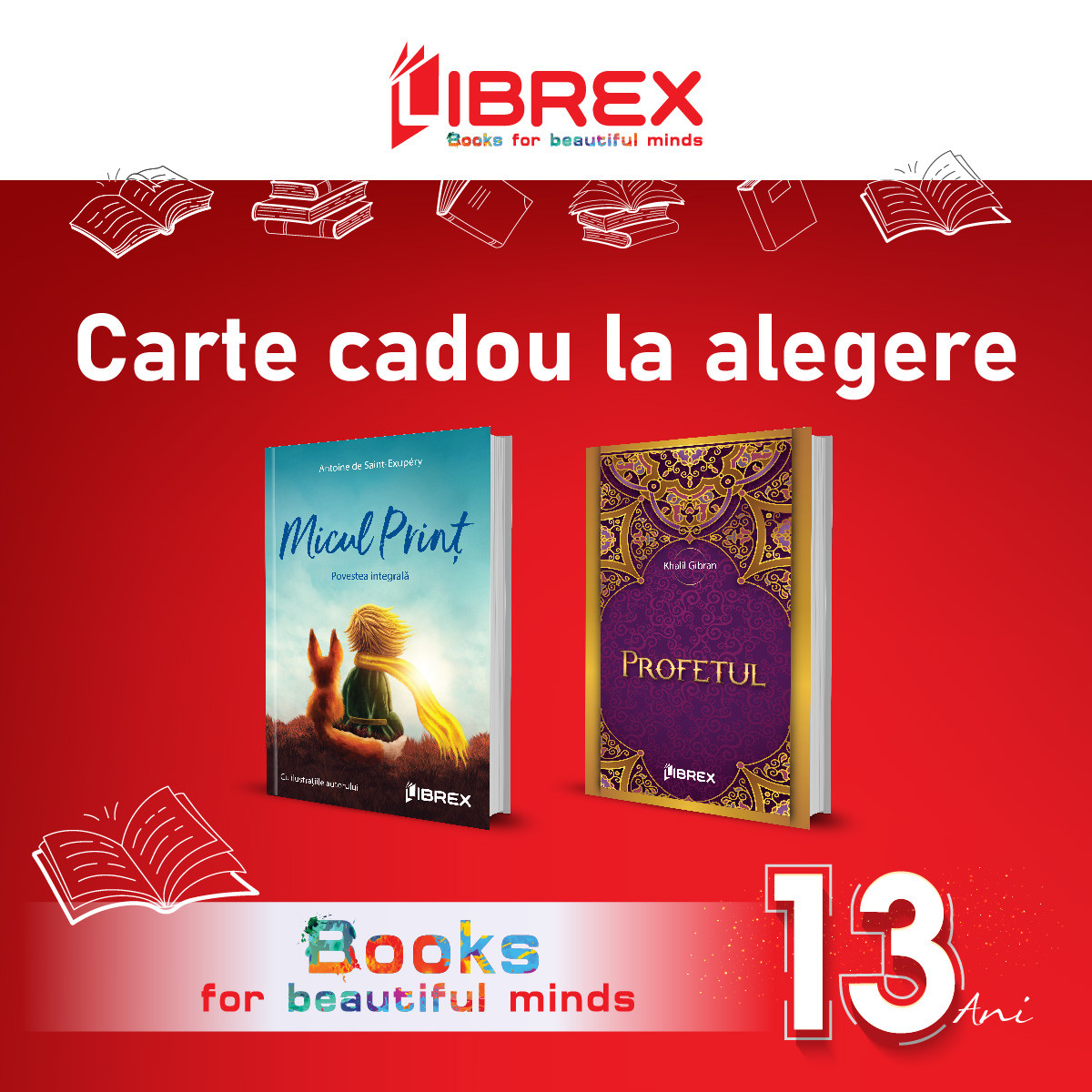 (P) Librex: Lectura în era informației - Cum influențează internetul ce și cât de mult citim