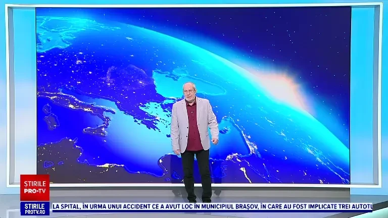 Vremea azi, 20 septembrie. O zi frumoasă și călduroasă pentru această lună