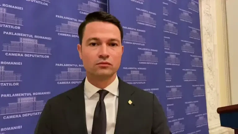 Cum se explică atacul liderului PNL Sighiartău la adresa PSD: Vin 4 rânduri de alegeri, trebuie să ne împăcăm cu electoratul