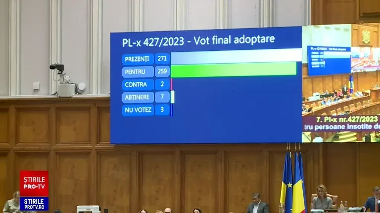 Gravidele și cei însoțiți de copii mici vor avea prioritate la ghișee, case de marcat și casierii. Legea, votată în Parlament