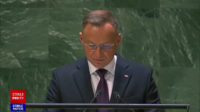 Polonia amenință Ucraina cu interdicții și la alte produse alimentare