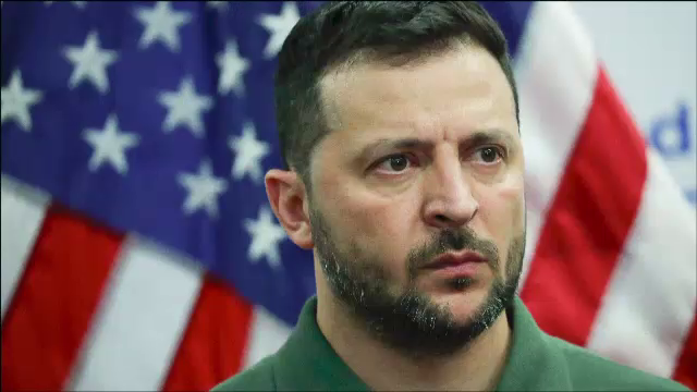 Zelenski cere Națiunilor Unite să retragă dreptul de veto al Rusiei din Consiliul de Securitate