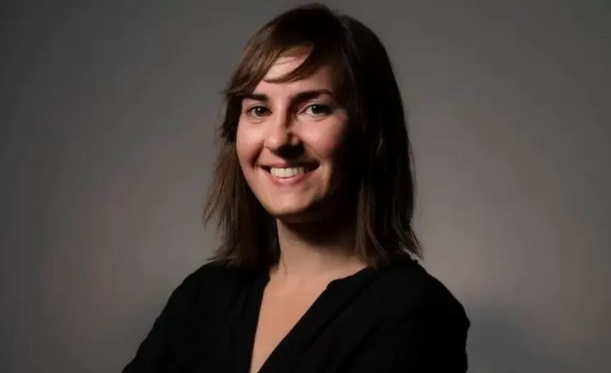 O jurnalistă franceză a fost arestată pentru divulgarea de secrete de stat