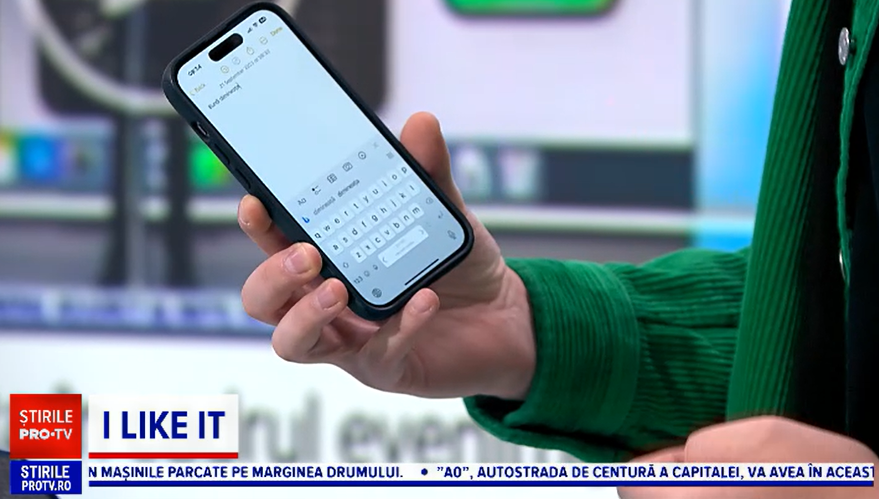 iLikeIT. Ponturi pentru tastarea mai rapidă a mesajelor