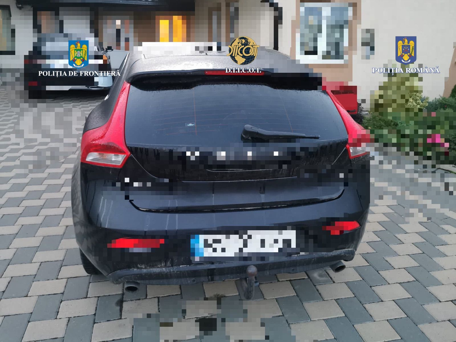 Peste 30 de percheziții au avut loc în Suceava şi în alte 5 judeţe din ţară într-un dosar de contrabandă cu țigări. VIDEO