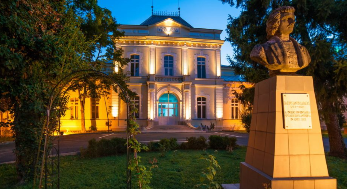 Un medic ginecolog din București, trimis în judecată după ce i-a perforat tranșa uterină unei paciente în timpul unui avort