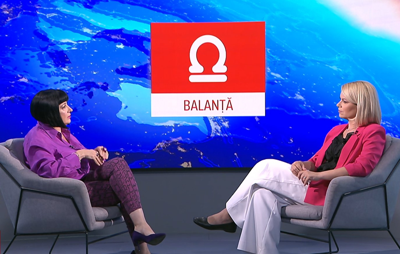 Horoscop lunar cu Neti Sandu 23 septembrie - 23 octombrie 2023. Ce le așteaptă pe zodii când Soarele e în Balanță