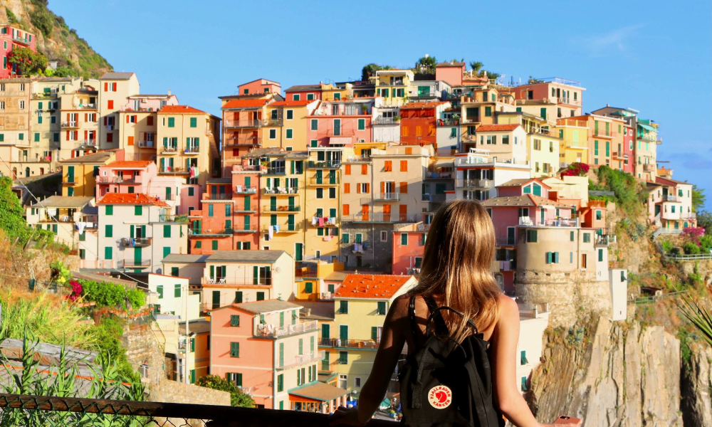 (P) Ce destinații din Italia sunt în topul preferințelor turiștilor