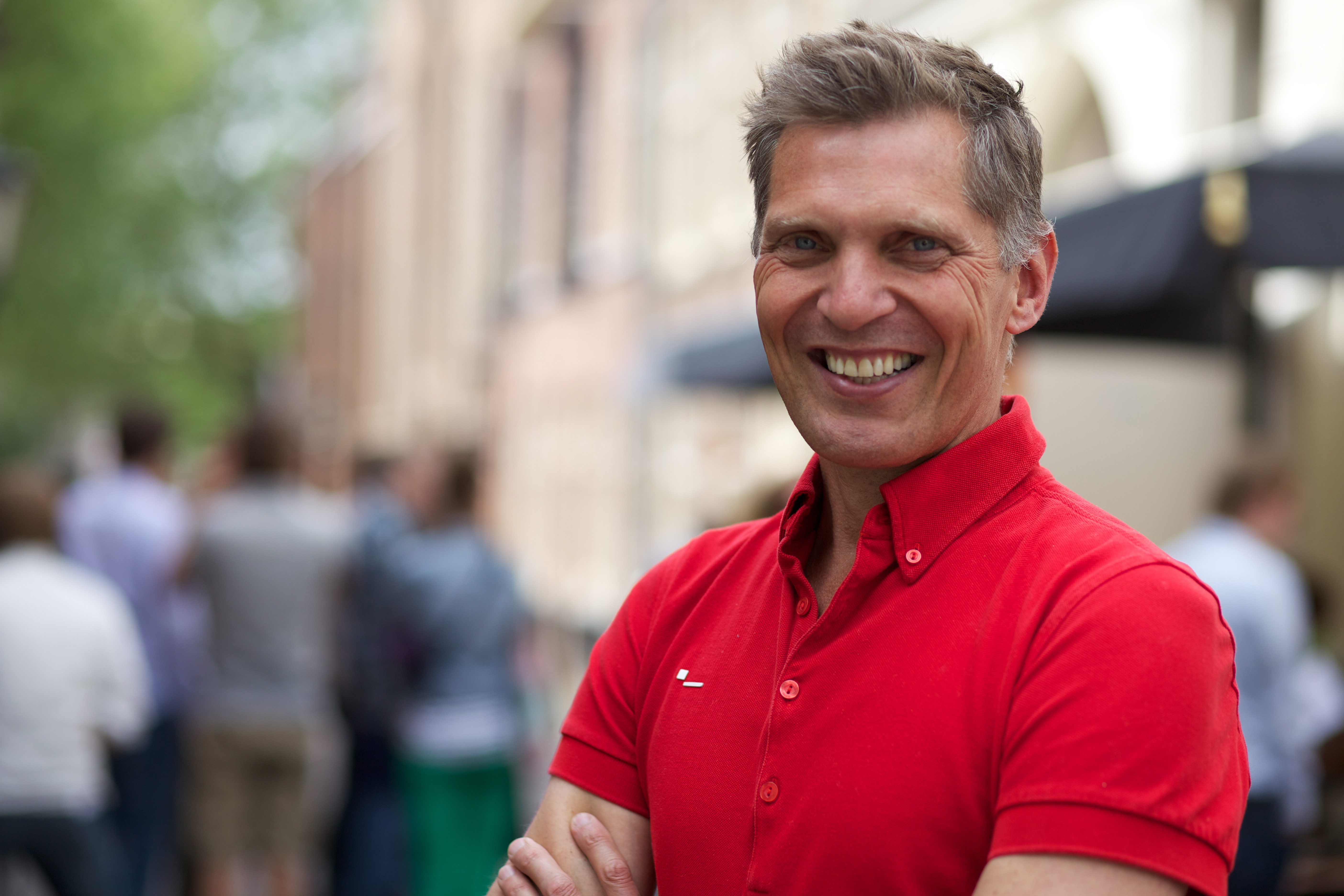 A murit celebrul fotograf Erwin Olaf la vârsta de 64 de ani, după o luptă îndelungată cu o boală pulmonară