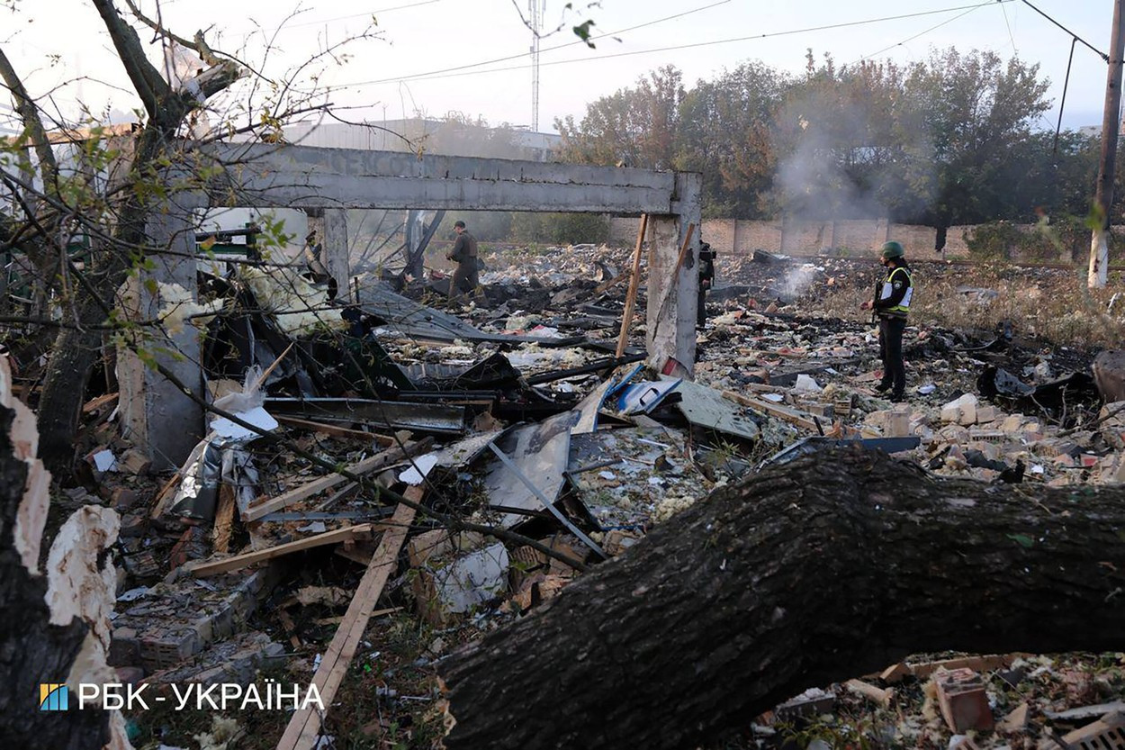 Care au fost cele mai sângeroase atacuri împotriva civililor de la invazia Rusiei în Ucraina