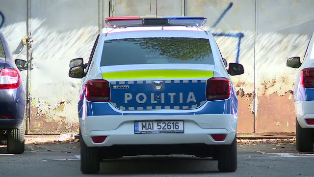 Bărbatul care și-a aruncat câinele pe geam se certa cu soția în momentul în care și-a ucis animalul