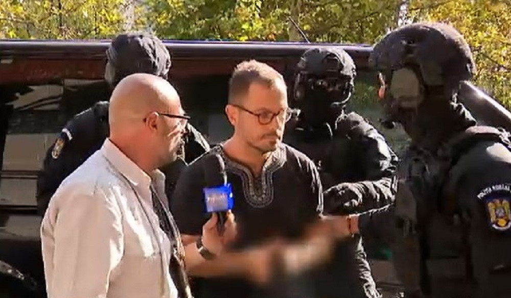 Farmacistul acuzat de trafic de fentanil și oxicodonă a fost arestat preventiv. Cum a fost prins în flagrant