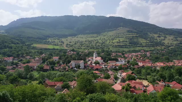 „Necunoscuta Românie”. Locul mai puțin știut din România care atrage tot mai mulți turiști străini