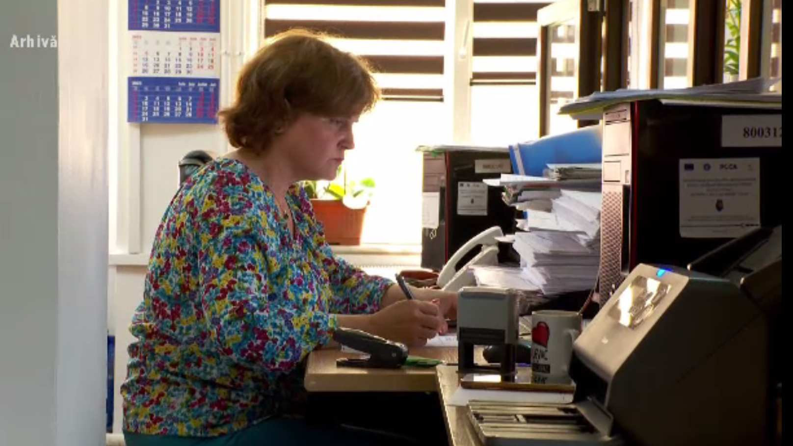 Statul nu poate acoperi decât jumătate din gaura la buget cu măsurile fiscale. Ce economie s-a făcut până acum