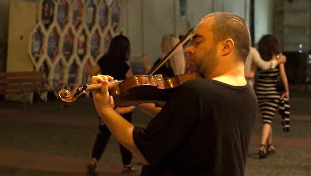 Test pentru artiștii stradali din Timișoara. Ce notă trebuie să obțină cei care vor să cânte în centrul orașului